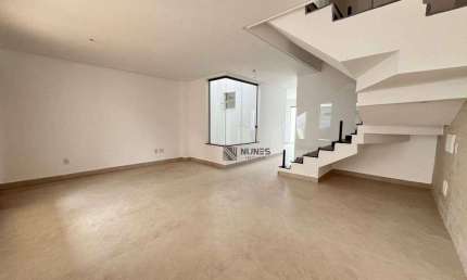 Casa com 3 dormitórios à venda, 140 m² por R$ 879.000,00 - Aeroporto - Juiz de Fora/MG