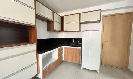 Studio à venda, com 39 m² por R$ 295.000 - Centro - Juiz de Fora/MG