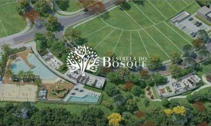 Terreno à venda, 257 m² por R$ 220.000 - Bosque do Imperador - Juiz de Fora/MG