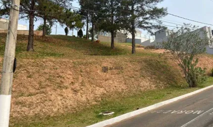 Terreno à venda, 502 m² por R$ 310.000 - Spina Ville II - Juiz de Fora/MG