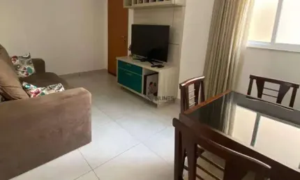 Apartamento com 2 dormitórios à venda, 45 m² por R$ 230.000,00 - Paineiras - Juiz de Fora/MG