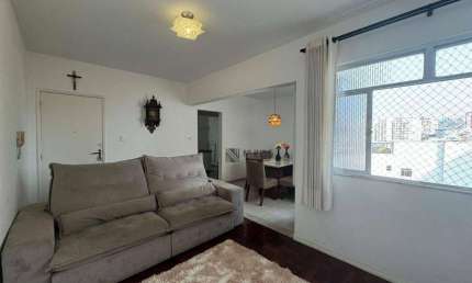 Apartamento com 3 dormitórios à venda, 106 m² por R$ 500.000,00 - São Mateus - Juiz de Fora/MG