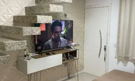 Cobertura com 3 dormitórios à venda, 100 m² por R$ 460.000 - Bairu - Juiz de Fora/MG
