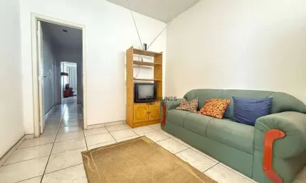 Apartamento com 1 dormitório à venda, 45 m² por R$ 190.000,00 - Centro - Juiz de Fora/MG