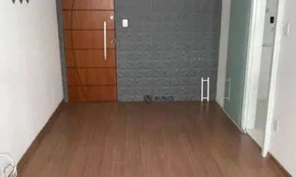 Apartamento com 3 dormitórios à venda, 66 m² por R$ 219.000,00 - Paineiras - Juiz de Fora/MG
