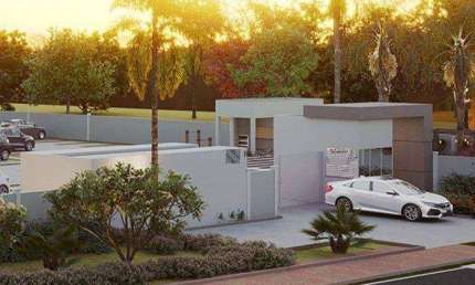 Apartamento com 2 dormitórios à venda, 32 m² por R$ 171.500,00 - Grama - Juiz de Fora/MG