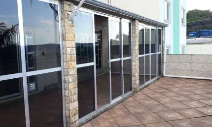 Casa com 2 dormitórios à venda, 210 m² por R$ 340.000,00 - São Geraldo - Juiz de Fora/MG