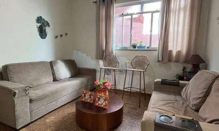 Casa com 4 dormitórios à venda por R$ 260.000,00 - Progresso - Juiz de Fora/MG