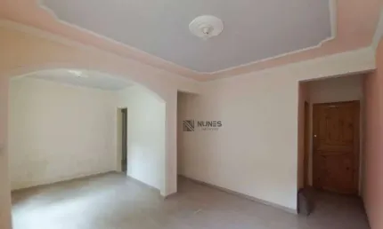 Apartamento com 2 dormitórios à venda, 74 m² por R$ 165.000,00 - Borboleta - Juiz de Fora/MG