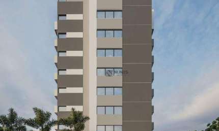 Lançamento: Studios  à venda, 30 m², a partir de R$ 225.000 - São Pedro - Juiz de Fora/MG
