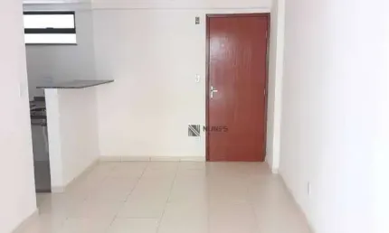 Apartamento com 2 dormitórios à venda, 55 m² por R$ 240.000 - Santa Terezinha - Juiz de Fora/MG
