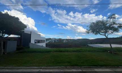 Terreno à venda, 576 m² por R$ 350.000,00 - Alphaville - Juiz de Fora/MG