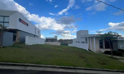 Terreno à venda, 461 m² por R$ 330.000 - Alphaville - Juiz de Fora/MG