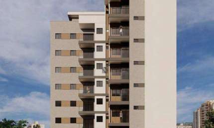 LANÇAMENTO: Apartamento com 2 dormitórios à venda, a partir de 48 m² por R$ 224.900 - Cerâmica - Juiz de Fora/MG