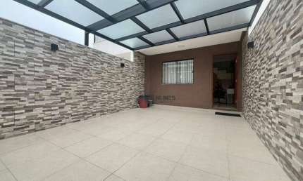 Casa com 2 dormitórios à venda por R$ 699.000 - Aeroporto - Juiz de Fora/MG