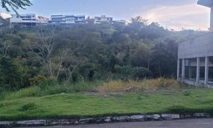 Terreno à venda, 497 m² por R$ 260.000 - Novo Horizonte - Juiz de Fora/MG