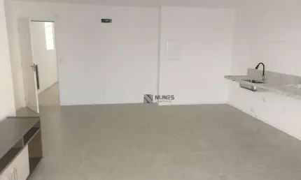 Apartamento com 2 dormitórios à venda, 94 m² por R$ 529.000 - Laranjeiras - Juiz de Fora/MG