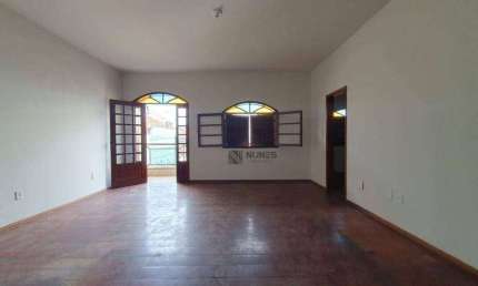 Apartamento com 3 dormitórios à venda, 126 m² por R$ 350.000 - Costa Carvalho - Juiz de Fora/MG