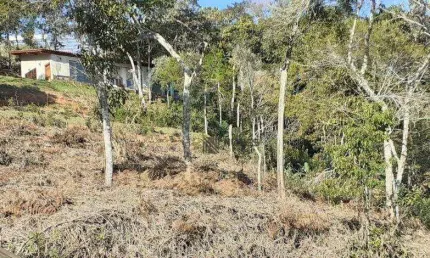 Terreno à venda, 1262 m² por R$ 130.000 - Salvaterra - Juiz de Fora/MG