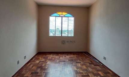 Cobertura com 4 dormitórios à venda, 140 m² por R$ 300.000,00 - Bom Pastor - Juiz de Fora/MG