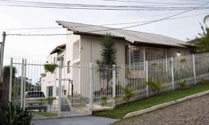 Sítio com 5 dormitórios à venda, 1036 m² por R$ 1.299.000 - Santa Cruz - Juiz de Fora/MG