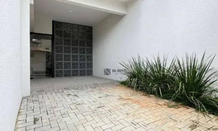 Casa com 2 dormitórios à venda, 86 m² por R$ 319.000,00 - Fontesville II - Juiz de Fora/MG