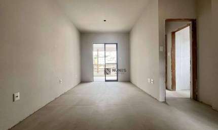 Apartamento com 2 dormitórios à venda, 66 m² por R$ 519.000 - Jardim Glória - Juiz de Fora/MG