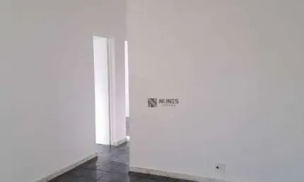Apartamento com 3 dormitórios à venda, 60 m² por R$ 170.000 - Cidade do Sol - Juiz de Fora/MG