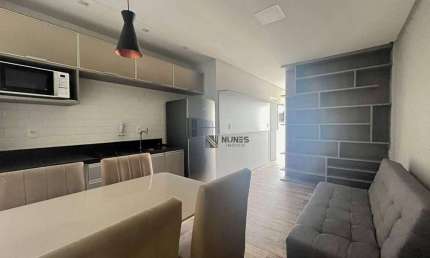 Studio com 1 dormitório à venda, 33 m² por R$ 250.000 - Estrela Sul - Juiz de Fora/MG