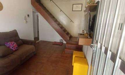 Casa com 4 dormitórios à venda por R$ 300.000 - Cidade do Sol - Juiz de Fora/MG