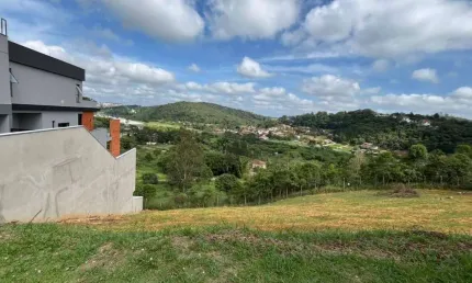 Terreno à venda, 604 m² por r$ 350.000 - spina ville ii - juiz de fora/mg