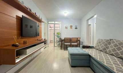Apartamento Garden com 3 dormitórios à venda, 89 m² por R$ 400.000,00 - Estrela Sul - Juiz de Fora/MG