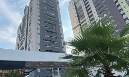 Apartamento com 2 dormitórios à venda, 53 m² por R$ 345.000 - Teixeiras - Juiz de Fora/MG