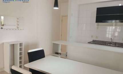 LOCAÇÃO APARTAMENTO,  SUÍTE, VARANDA GOURMET - COND. ELEVATION - SBC