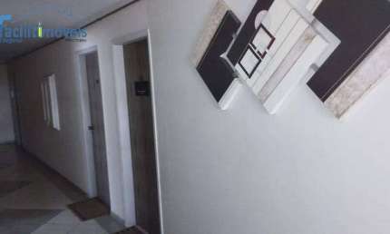 SALA COMERCIAL PARA LOCAÇÃO - CENTRO - SÃO BERNARDO DO CAMPO - SP