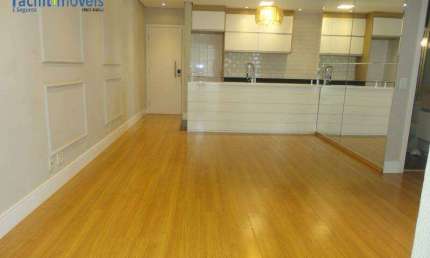 APARTAMENTO À VENDA NO BAIRRO PLANALTO   SÃO BERNARDO DO CAMPO - SP