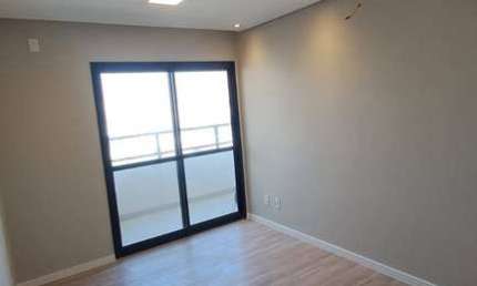 APARTAMENTO À VENDA CENTRO - SÃO BERNARDO DO CAMPO - SP