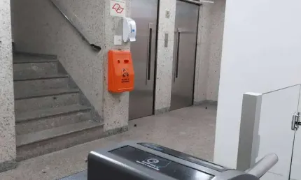SALA DISPONÍVEL PARA LOCAÇÃO NO CENTRO DE SÃO BERNARDO DO CAMPO - SP