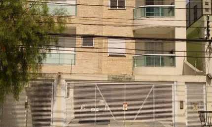 APARTAMENTO DISPONÍVEL VENDA OU LOCAÇÃO - RUDGE RAMOS - S.B.C. - SP