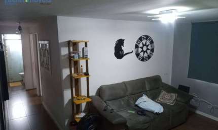 APARTAMENTO À VENDA SANTA TEREZINHA - SÃO BERNARDO DO CAMPO - SP