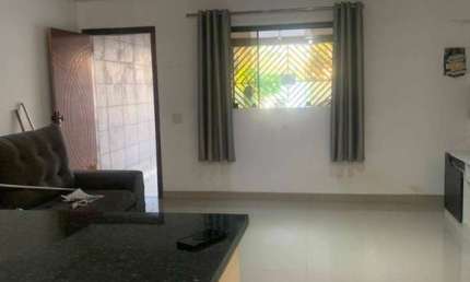 CASA À VENDA NO BAIRRO LAS PALMAS - SÃO BERNARDO DO CMPO - SP