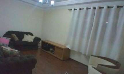 APARTAMENTO À VENDA OU LOCAÇÃO - RUDGE RAMOS - SÃO BERNARDO DO CAMPO - SP