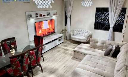 CASA À VENDA NO BAIRRO DOS CASAS - SÃO BERNARDO DO CAMPO - SP