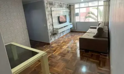 APARTAMENTO À VENDA NO BAIRRO RUDGE RAMOS - SÃO BERNARDO DO CAMPO - SP