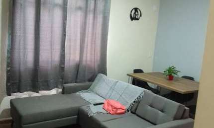 APARTAMENTO À VENDA NO BAIRRO TABOÃO - SÃO BERNARDO DO CAMPO - SP