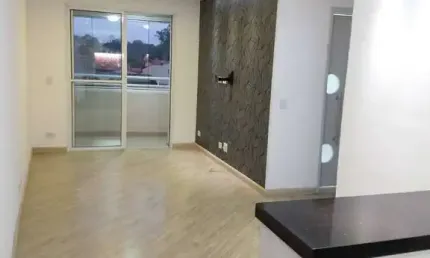 APARTAMENTO À VENDA NO BAIRRO ASSUNÇÃO - SÃO BERNARDO DO CAMPO - SP