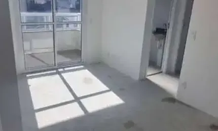 APARTAMENTO À VENDA NO BAIRRO BAETA NEVES - SÃO BERNARDO DO CAMPO - SP