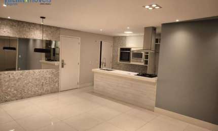 APARTAMENTO PARA LOCAÇÃO NO CENTRO DE SÃO BERNARDO DO CAMPO - SP