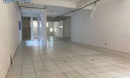 SALÃO COMERCIAL NO BAIRRO  VILA GONÇALVES - SÃO BERNARDO DO CAMPO - SP