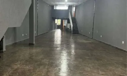 SALÃO PARA LOCAÇÃO NO BAIRRO BATISTINI - SÃO BERNARDO DO CAMPO - SP